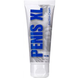 Penis XL Crème d’Érection 50 ml