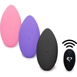 Stimulateur Clitoris Télécommandé Panty Vibrator