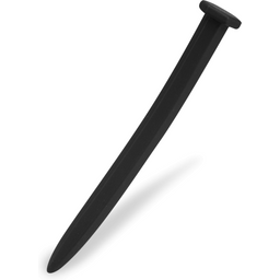 Tige d'urètre en silicone Carpenter