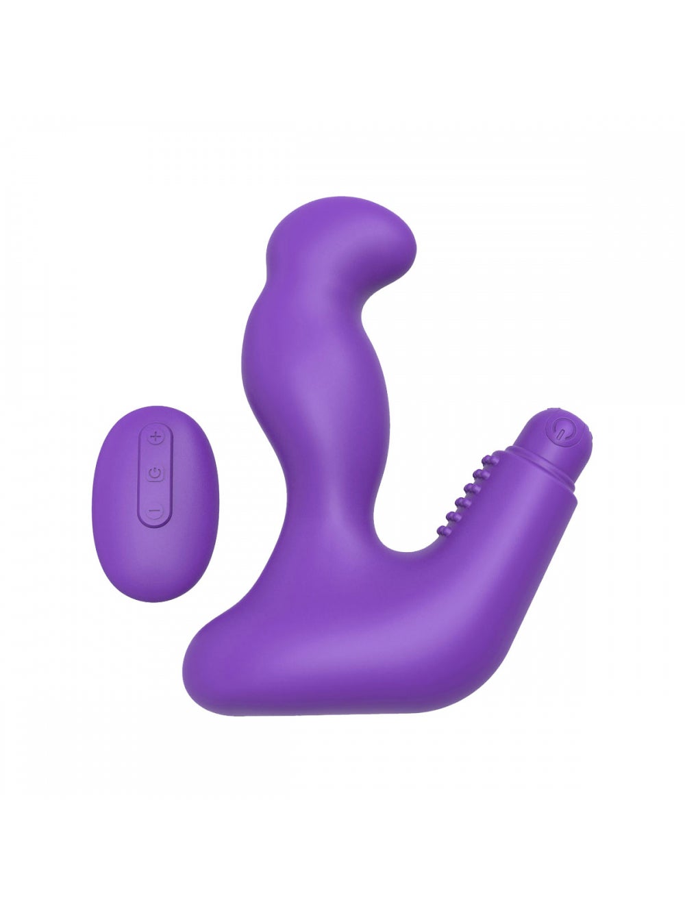 Stimulateur Unisexe Télécommandé Max 20