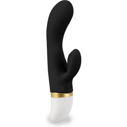 Vibromasseur rabbit Lovely rechargeable
