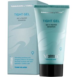 Gel Tight - 50 ml