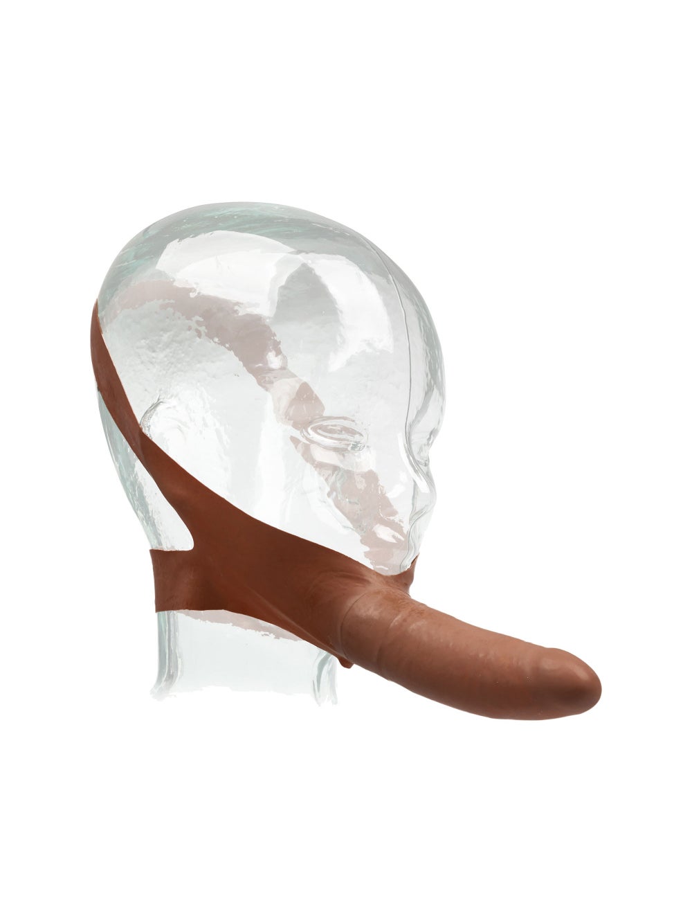 Gode pour menton The Accommodator