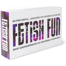 Jeu Fetish Fun