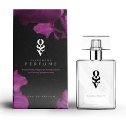 - Parfum Floral-Fruité - 30 ml