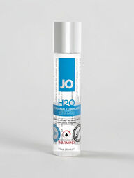Lubrifiant Chauffant H2O - 30 ml