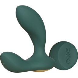 Hugo 2 Masseur de Prostate Télécommandé 10,7 cm