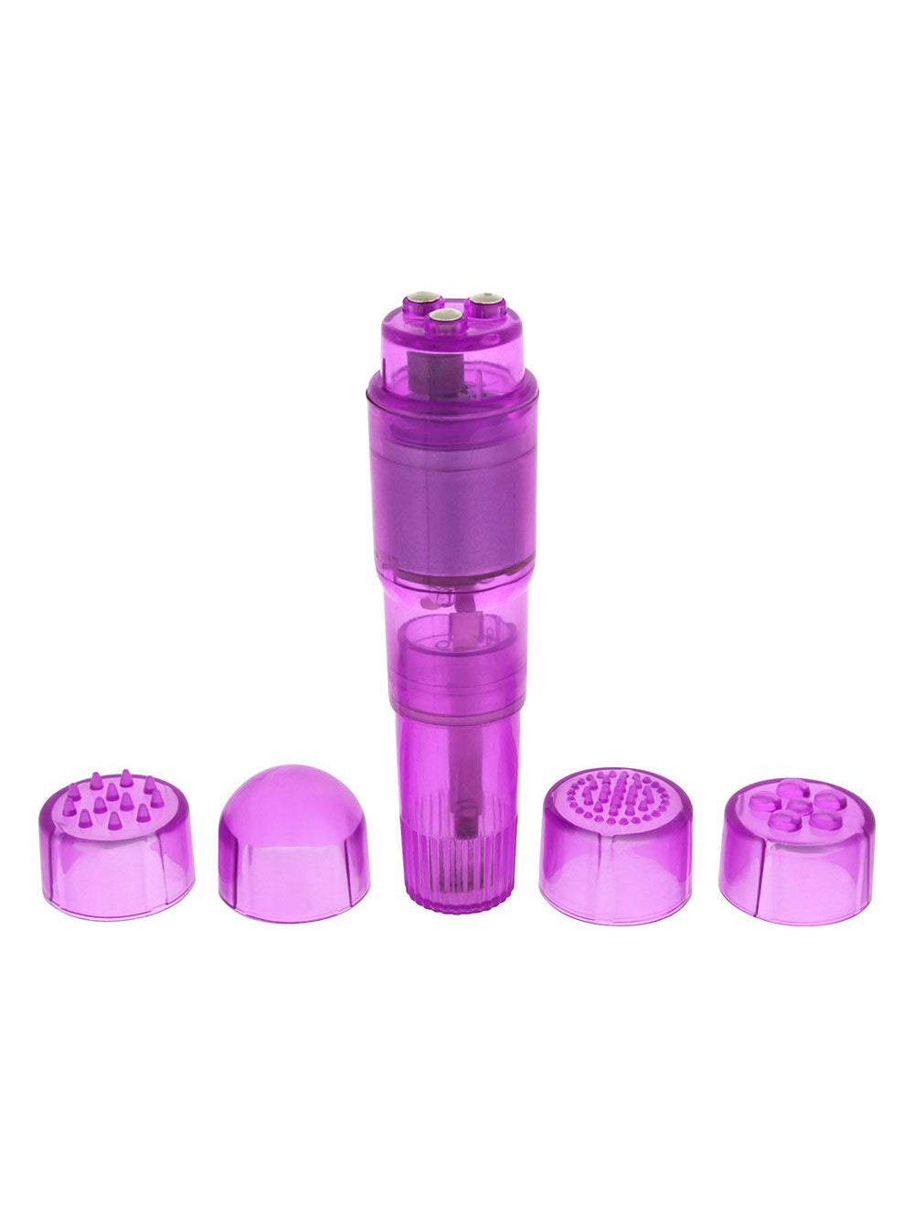 Stimulateur Pocket Rocket