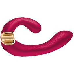 - Miyo Intimate Massager Raspberry