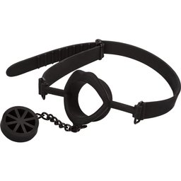 Scandal Bâillon en silicone
