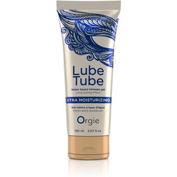 - Lube Tube Xtra Moisturizing 150 ml
