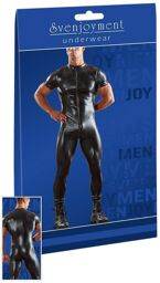 Combinaison Manches Courtes