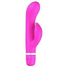 - bwild Classic Marine Rabbit Vibrator Guava