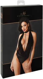 Body Orgia Exclusive Noir