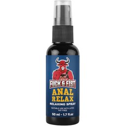 Spray Anal Relaxant Anal Relax