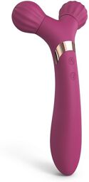 Fireball - Masseur et vibromasseur Rose