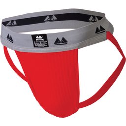 Mister B Adult Supporter Red