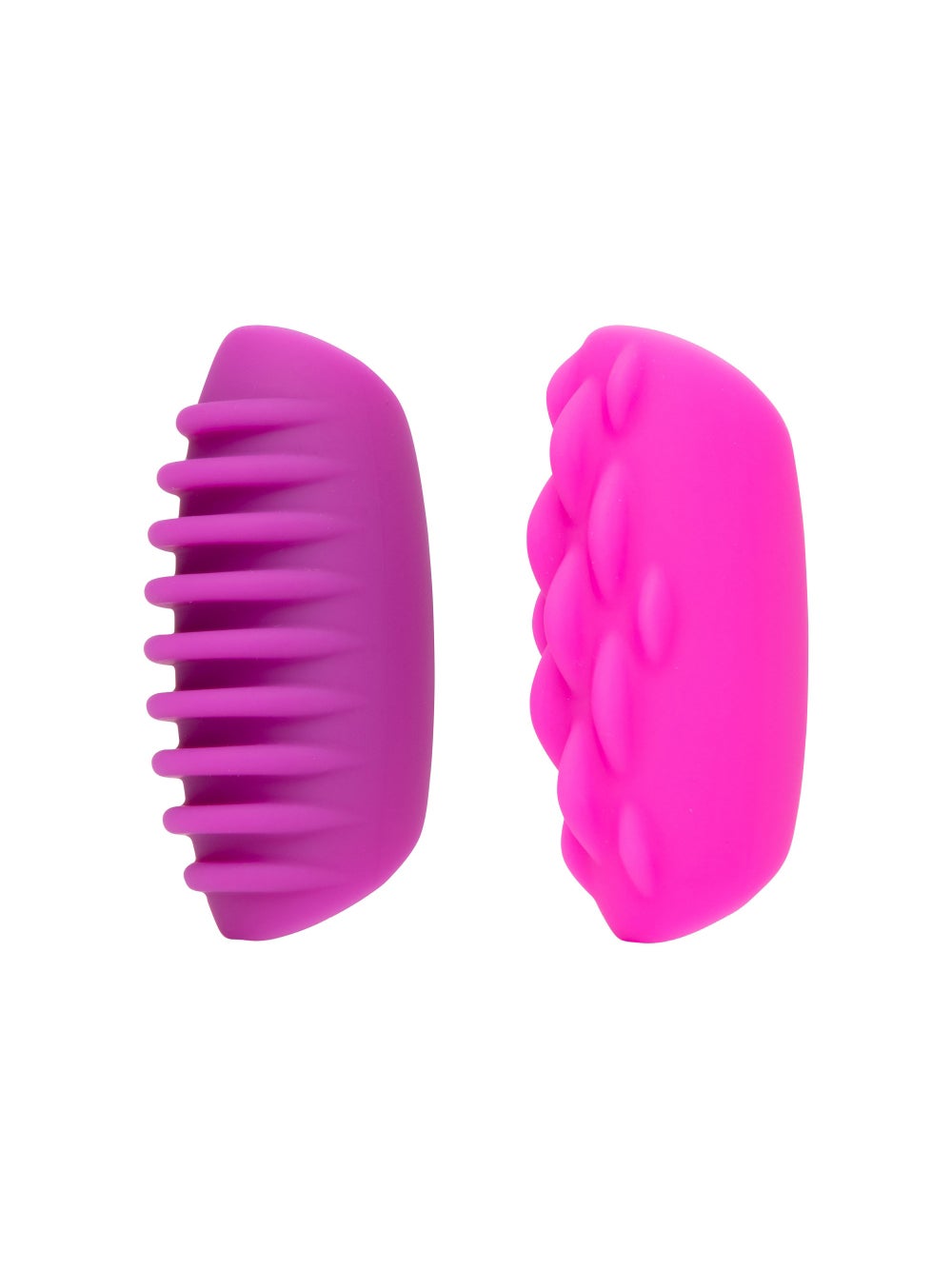 Gaines de doigts silicone Ignite