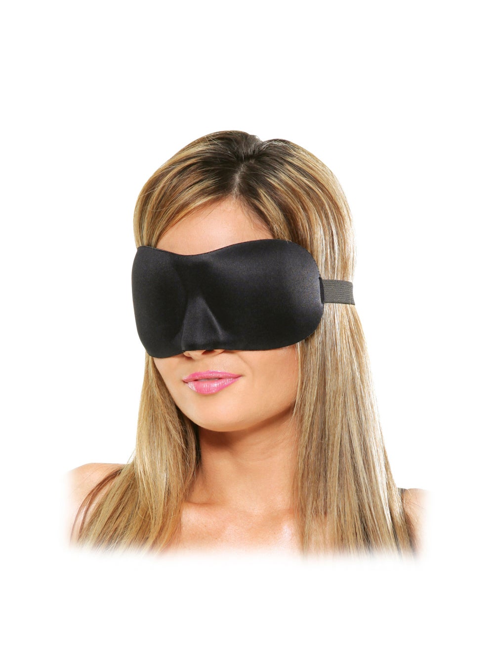 Masque Deluxe Fantasy Love Mask