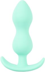 Mini Butt Plug Cintré