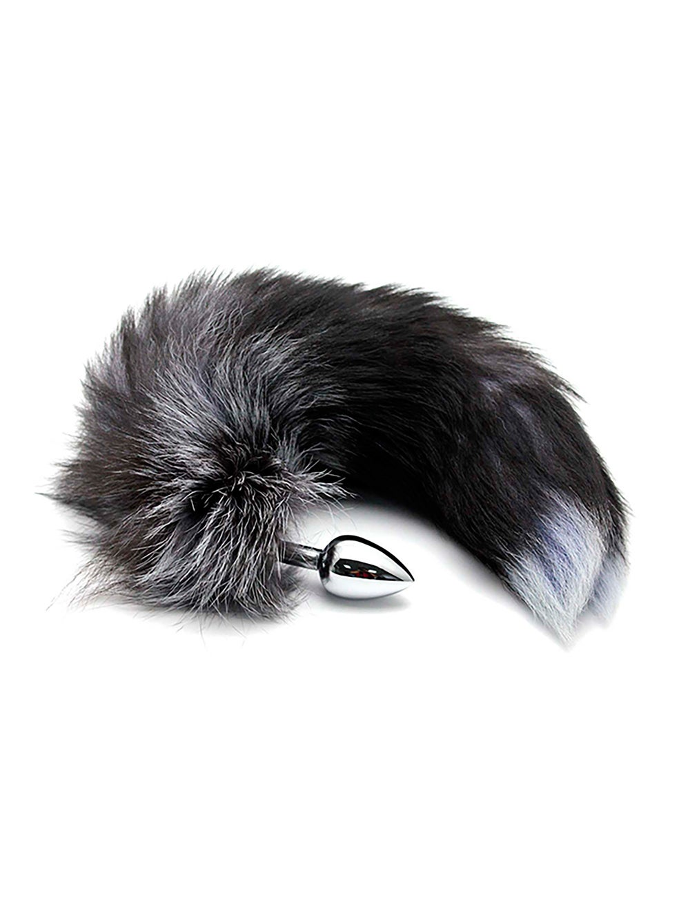 Plug anal queue Fox Tail S