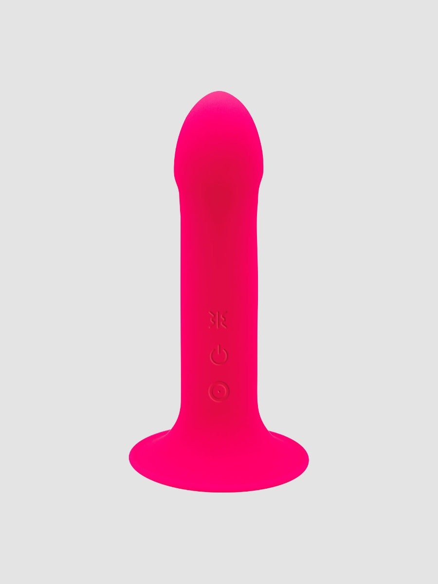 Vibromasseur ventouse Hitsens 2