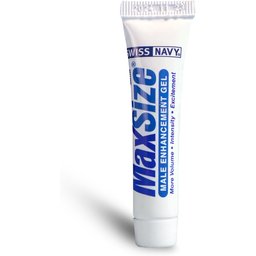 Crème Stimulante d'Erection Max Size