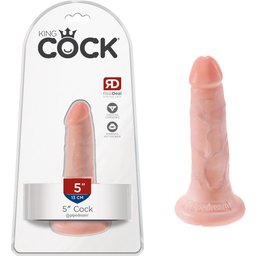 Dong Ventouse Réaliste 13 cm