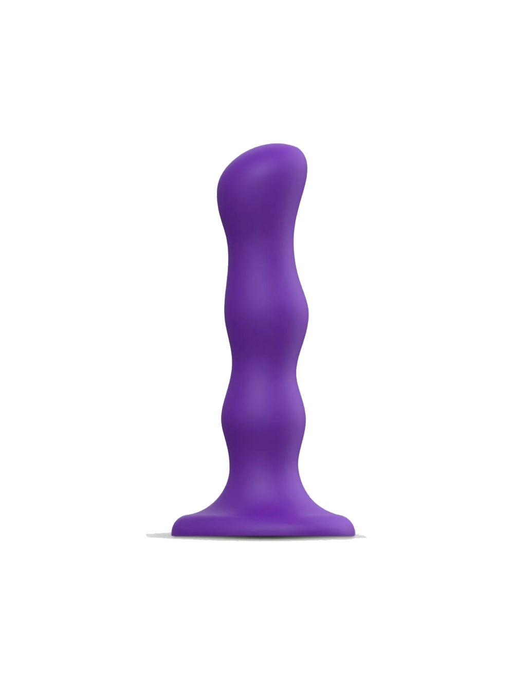 Dildo Geisha Balls violet M