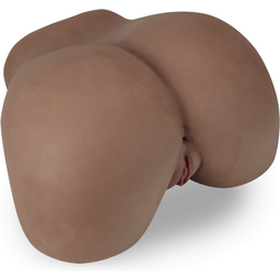 Gros fessier grandeur nature Angela 17,0kg