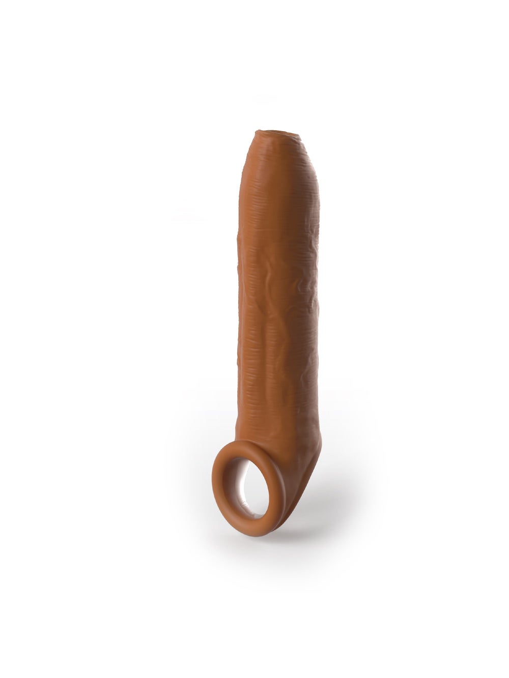 Gaine à Pénis Uncut Enhancer 17,8 cm Fantasy X-tensions Elite