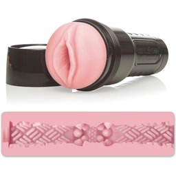 Go Surge Fleshlight - Noir