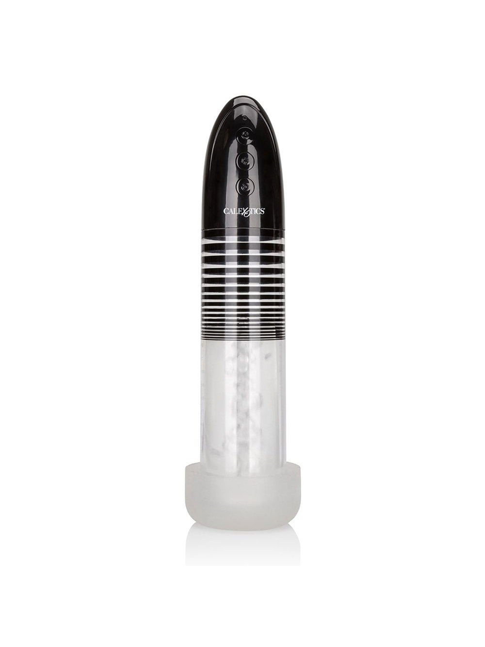 Pompe à Pénis Automatique Smart Pump