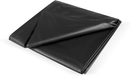 Draps en vinyle Feucht-Spielwiese 180 x 260 - Noir