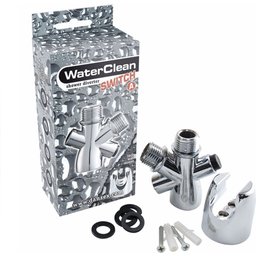 Inverseur Multi de Douche