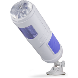 Masturbateur USB va-et-vient Freezer