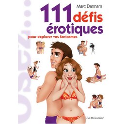 111 défis érotiques