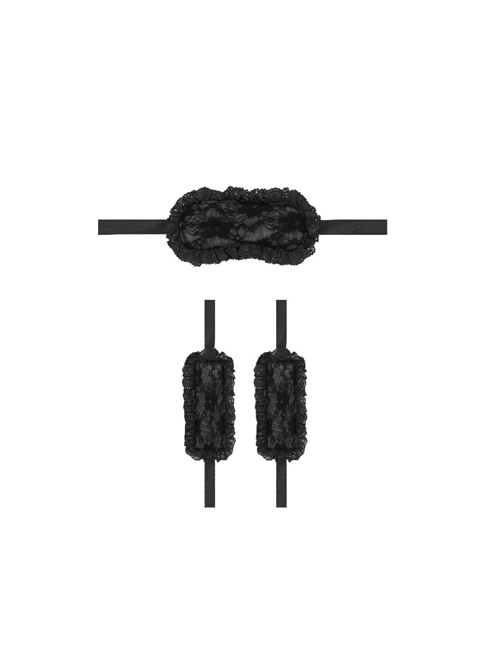 Kit Introduction au Bondage N°7