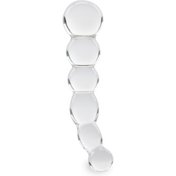 Gode godemichet en verre Sphere