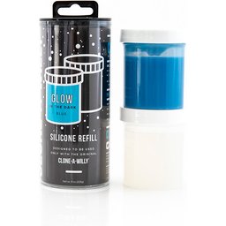 Recharge Silicone Glow In The Dark