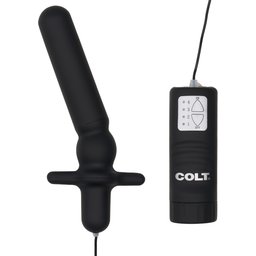 COLT Gear Vibromasseur Anal