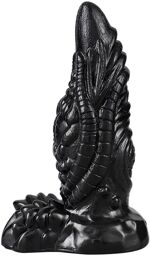 Gode XXL Crockosaure 30 x 9cm