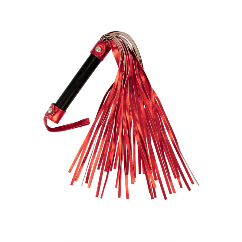 Martinet BDSM bicolore