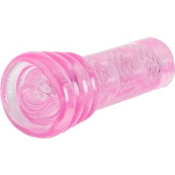 Sue Johanson Super Head Honcho Masturbateur