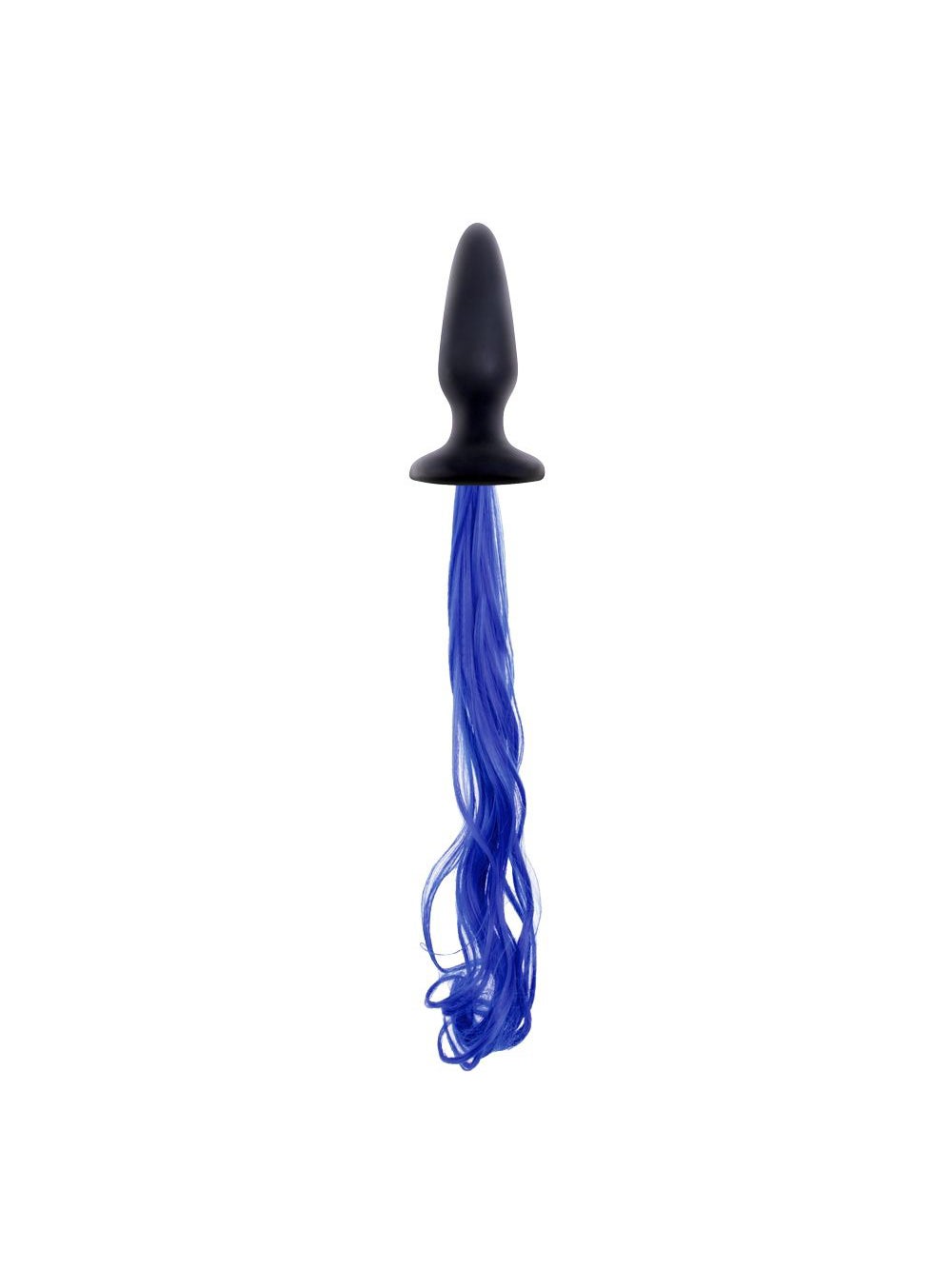 Plug Anal Unicorn Tails