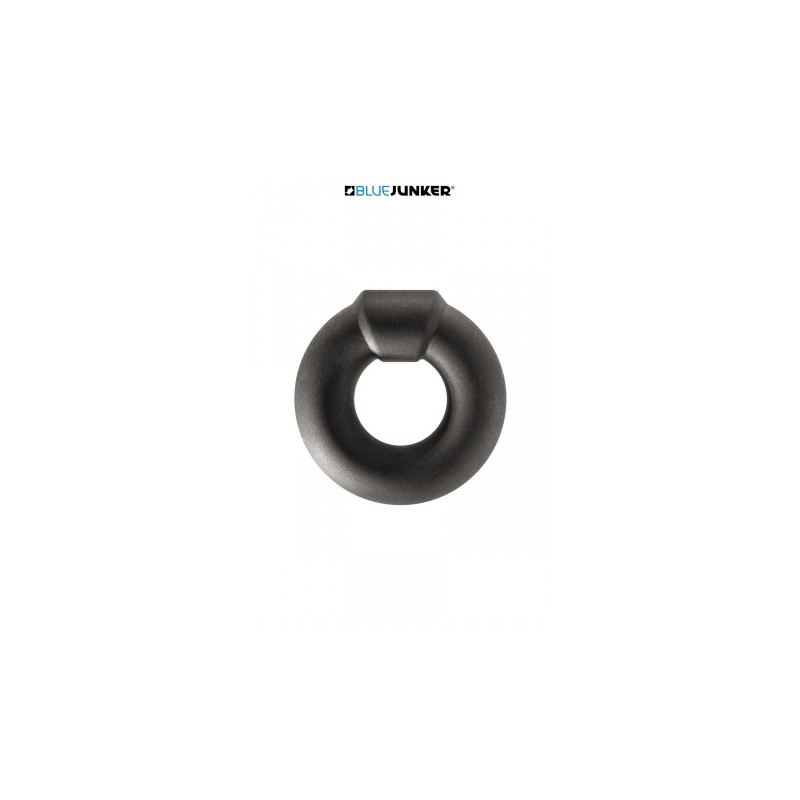 Cockring épais silicone