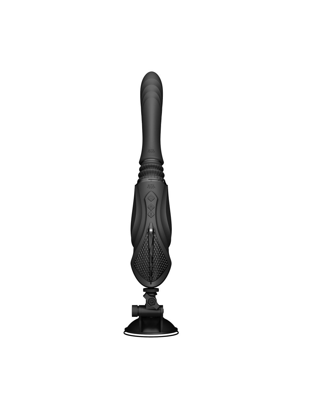 Sex machine portable Sesh