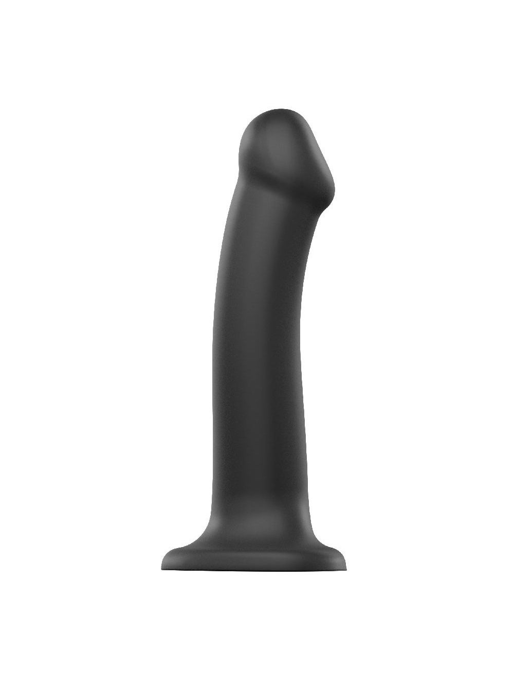 Dildo Strap-on-Me Dual Density Bendable L