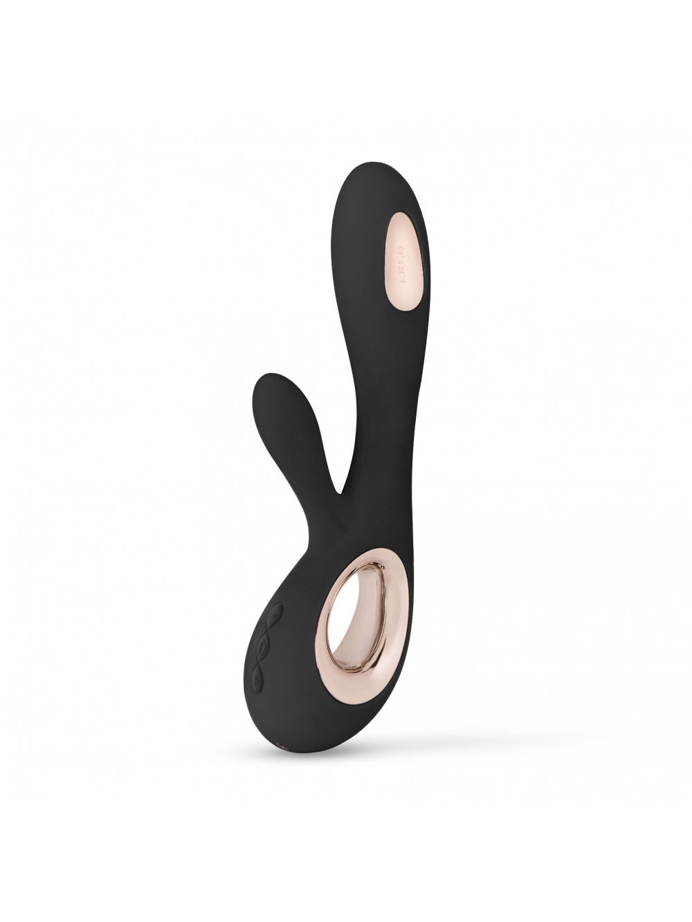 Vibromasseur Rabbit Soraya Wave