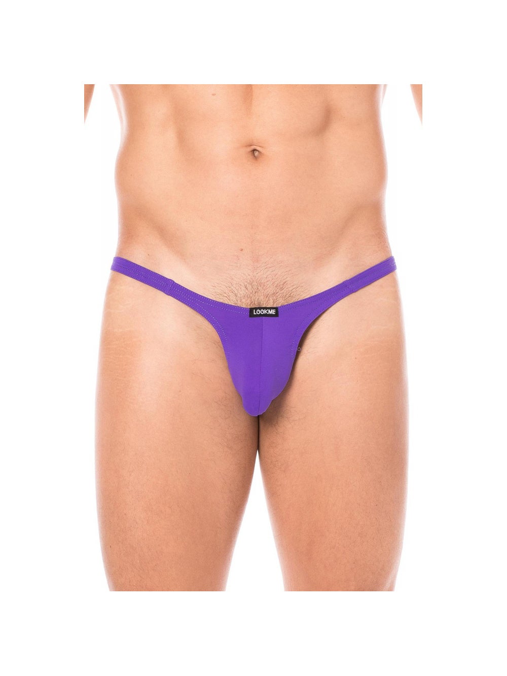 Slip Sunny LM96 Violet